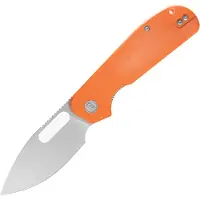 Eutektik EFD Linerlock SW Org G10