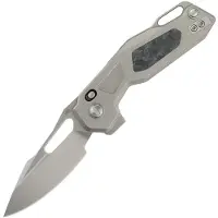 Ketuo Griffin V3 Linerlock BB