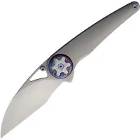 Ketuo Happy Hour Linerlock