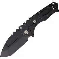 Medford Praetorian T Framelock DLC Lft