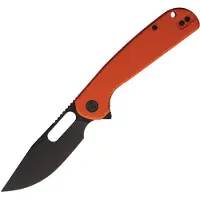 Eutektik Trinity Linerlock BSW Orange