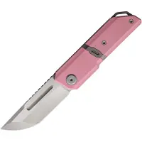 Maxace Capsule Linerlock Pink