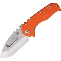 Medford Praetorian P Linerlock Orange