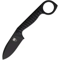 Cobratec Knives Wolfteeth Fixed Blade