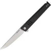 Real Steel Kikashi Linerlock CF