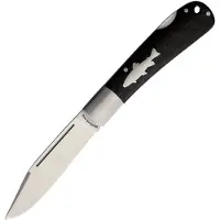 Hpa SWS Salmon Lockback Carbon