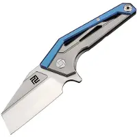 Artisan Ravine Framelock S35VN