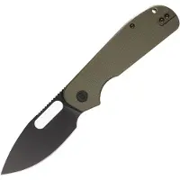 Eutektik EFD Linerlock BSW OD G10