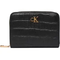 Calvin Klein Lv04f1095g Dame-lommebok