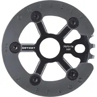 Odyssey Utility Pro Pinjong Med Beskyttelse