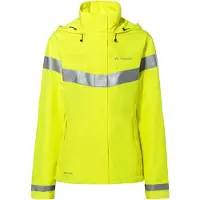 Vaude Bike Luminum Rain Jakke