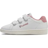 Hummel Sko - Match Point Jr - Polignac - - 31 - Sko