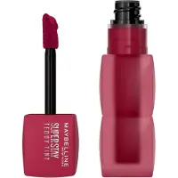 Maybelline Super Stay Teddy Tint Liquid Lipstick Wild At Heart 50