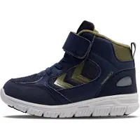 Hummel X-light 2.0 Mid Tex Treningssko