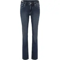 Pepe Jeans Mary Straight Jeans