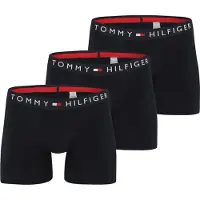 Tommy Hilfiger Um0um03431 Boxers 3 Enheter