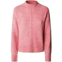 Pepe Jeans for woman. PL7000032 Cecil Perkins jumper pink (S), Casual, Acrylic