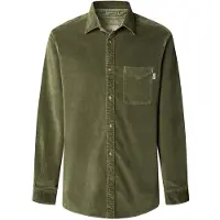 Pepe Jeans Clayton Skjorte Med Lange Ermer