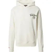 Superdry Tokyo Narrative Loose Fit Hettegenser