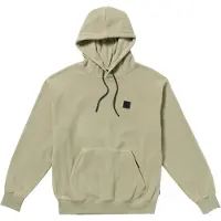 Volcom Second Trip Po Hettegenser grønn