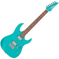 Ibanez GRX120SP GIO Pale Blue - Ex Demo