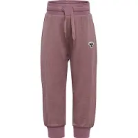 Hummel Mini Ull Bukse Bee Twilight Mauve (110 / 5 år)