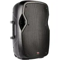 HH Electronics HH HPX115 Active Moulded Speaker 800W