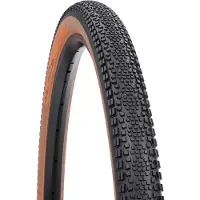 WTB tyres Riddler Tcs Light Sg Fast Rolling 60tpi Tubeless 700 X 45 Graveldekk