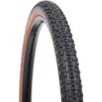 WTB tyres Resolute Tcs Light Sg2 Fast Rolling 120tpi Tubeless 700 X 42 Graveldekk
