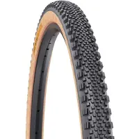 WTB tyres Raddler Tcs Light Sg2 Fast Rolling 120tpi Tubeless 700 X 44 Graveldekk