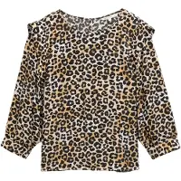 Tom Tailor 1047612 3/4 Erme Bluse