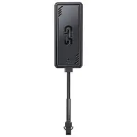 Mtp Products PG07 4G GPS-sporing av kjøretøy - BeiDou/GPS/Wi-Fi/LBS-posisjonering