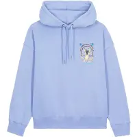 Volcom Moove On Po Hettegenser blå