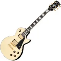 Gibson Les Paul Custom 70s Buttercream