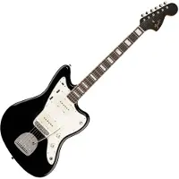 Fender Limited Edition American Vintage II 1966 Jazzmaster Rosewood Fingerboard Black