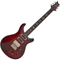 Paul Reed Smith PRS Studio Fire Red Burst