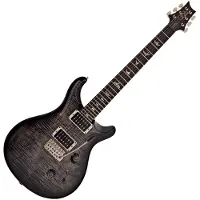 Paul Reed Smith PRS Custom 24 Charcoal Burst #0399599