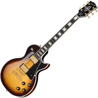 Gibson Les Paul Custom 70s Tobacco Burst