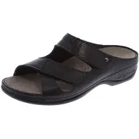 Berkemann damesandal - Svart - Sandaler