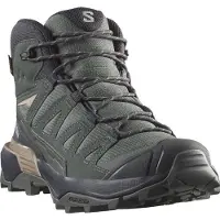 Salomon X Ultra 360 Mid Goretex Tursko