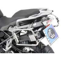 Hepco&Becker Bmw R 1250 Gs Adventure 19 7416519 00 01 Verktøykasse