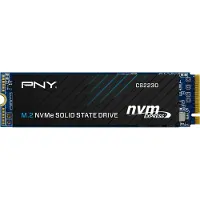 PNY CS2230 SSD - 1TB - M.2 2280 - PCIe 3.0
