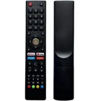 Mtp Products Universell fjernkontroll for JVC TV