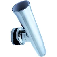 OEM Rustfritt Stål 2828107 Justerbar Stangholder