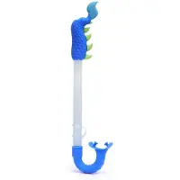 Bling2o Dragon Dykkesnorkel