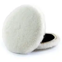 3M Ullpoleringspute 133 Mm 2 Enheter