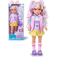 Nancy Charms In Style Dukke