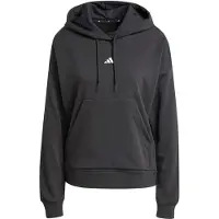 Adidas Essentials Small Logo French Terry Hettegenser