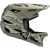 Leatt Gravity 4.0 V25 Nedoverbakke Hjelm