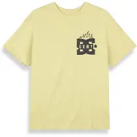 Grimey The Swarm Dc Shoes X Raw Honey Regular T-skjorte